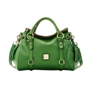 Dooney & Bourke Samba - Emerald